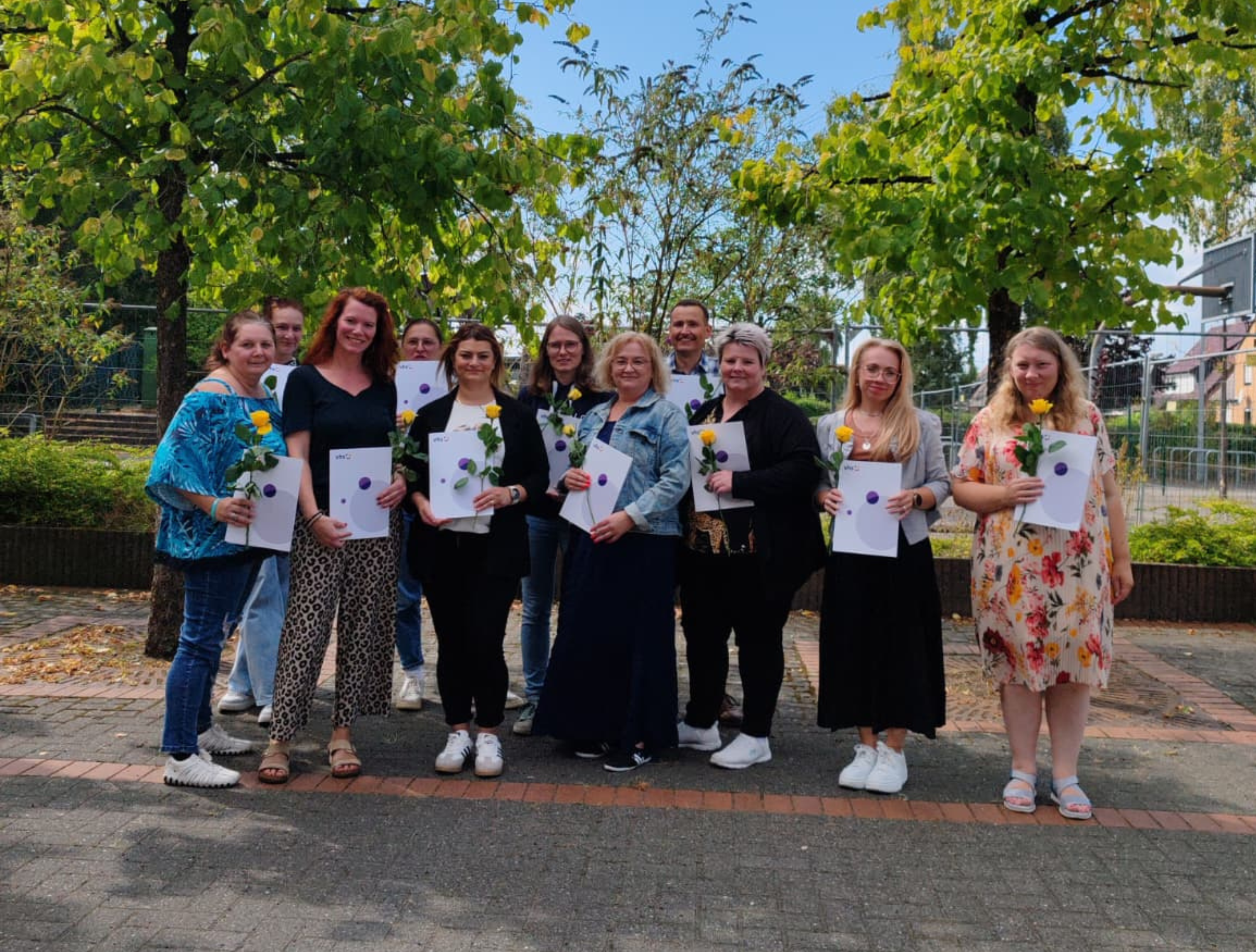 Schulbegleitung 2025